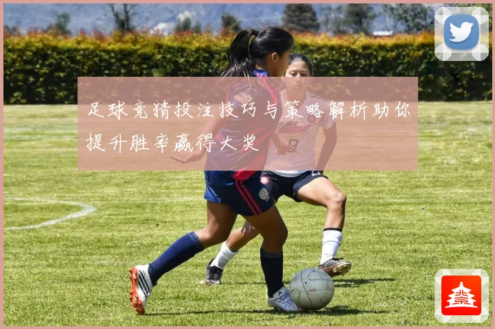 足球竞猜投注技巧与策略解析助你提升胜率赢得大奖