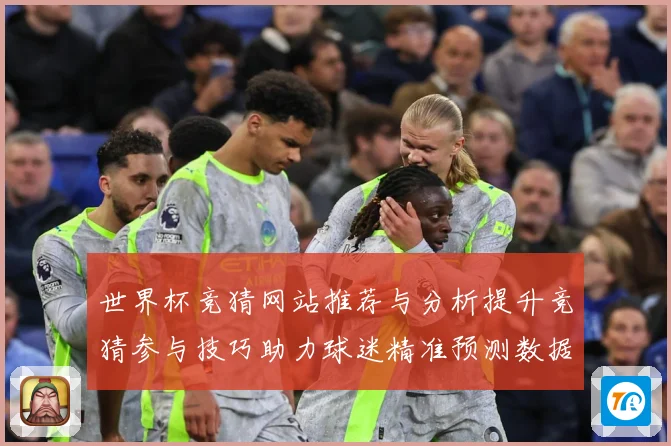 世界杯竞猜网站推荐与分析提升竞猜参与技巧助力球迷精准预测数据研判
