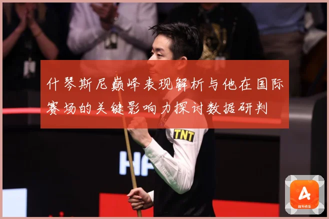 什琴斯尼巅峰表现解析与他在国际赛场的关键影响力探讨数据研判